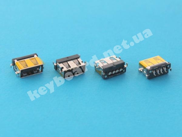 USB роз